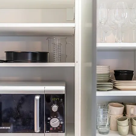 Le Marietton Cosy A Deux Pas Du Metro Valmy Apartment